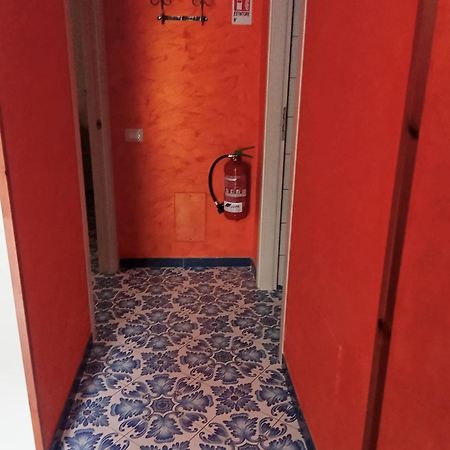Il Casadduoglio Leilighet Vietri Eksteriør bilde