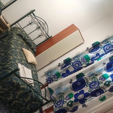 Il Casadduoglio Leilighet Vietri Eksteriør bilde
