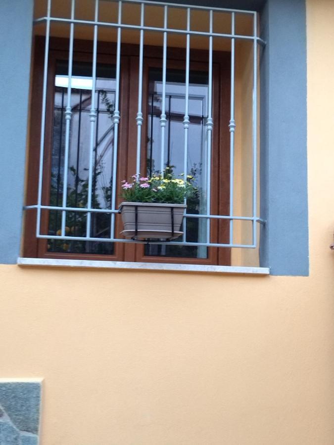 Il Casadduoglio Leilighet Vietri Eksteriør bilde
