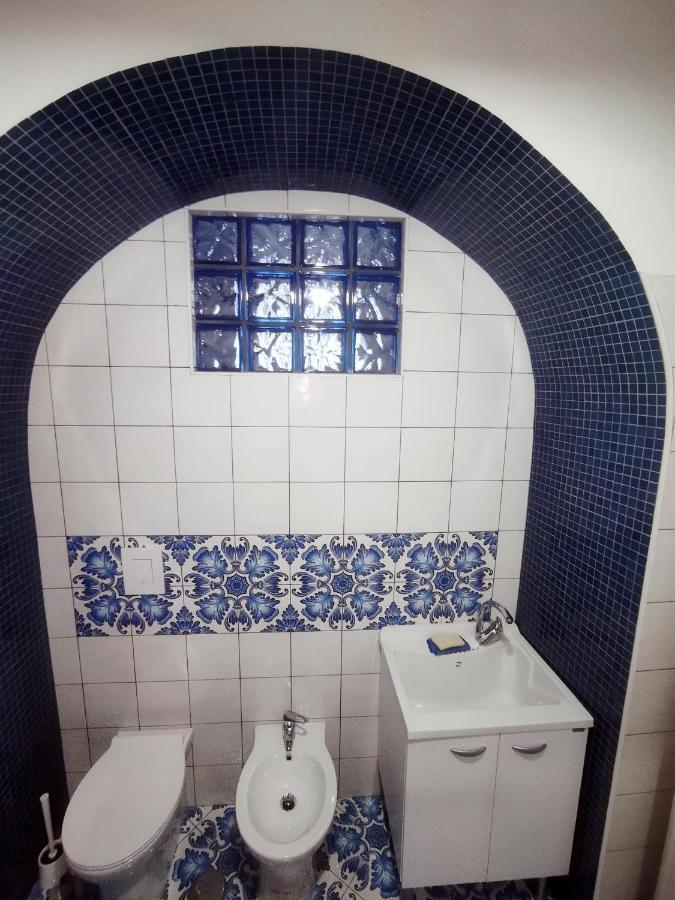 Il Casadduoglio Leilighet Vietri Eksteriør bilde